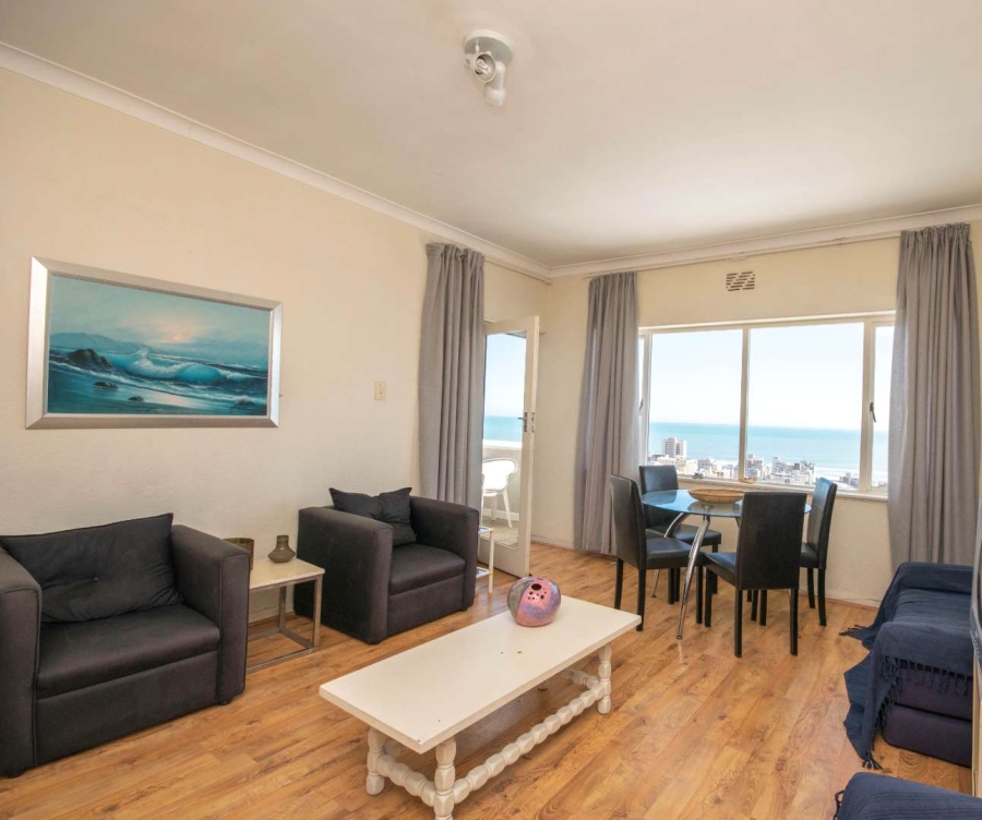 To Let 1 Bedroom Property for Rent in Sea Point Western Cape